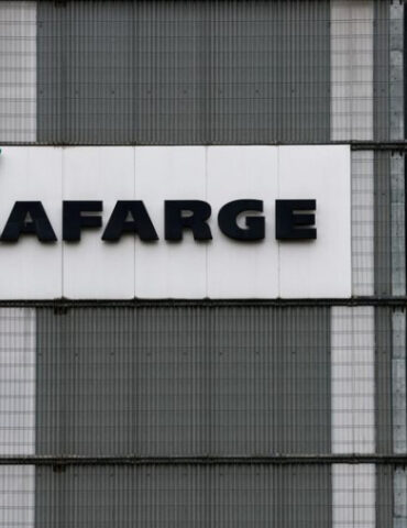 Lafarge