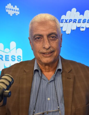 Lotfi Ben Alaya