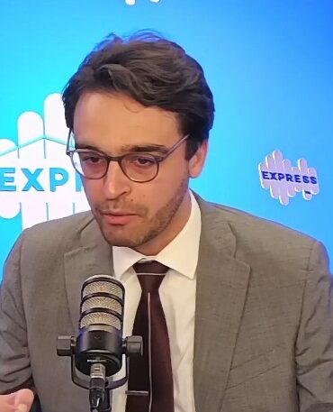 Marouane Zayani