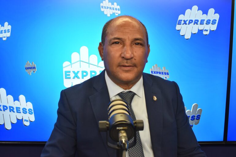 Mohamed Yahyaoui