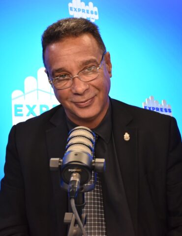 Mounir Kammouni