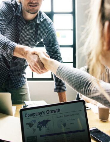 PME services numériques