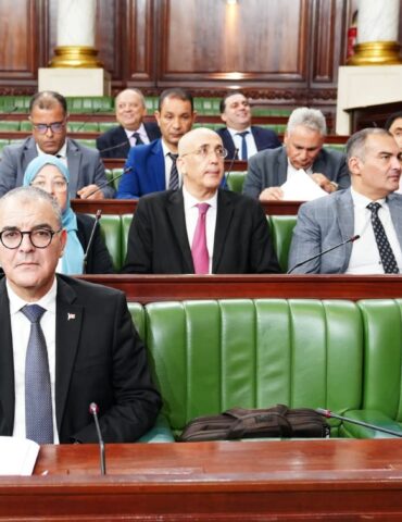 Samir Abdelhafidh