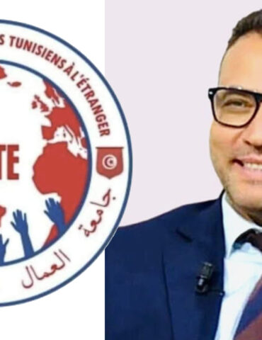 Sans titre 999999999 حسان العريبي: غلاء تذاكر السفر يثقل كاهل الجالية التونسية بالخارج