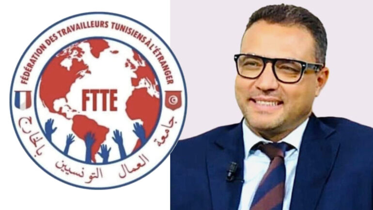 Sans titre 999999999 حسان العريبي: غلاء تذاكر السفر يثقل كاهل الجالية التونسية بالخارج