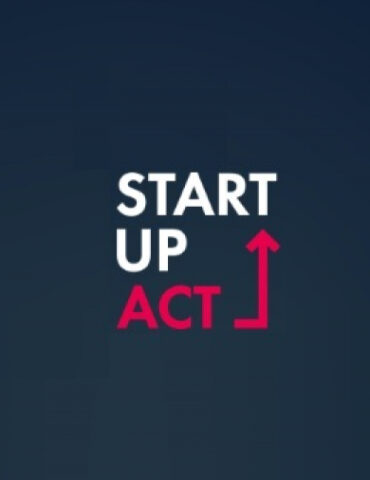 Startup Act 2.0