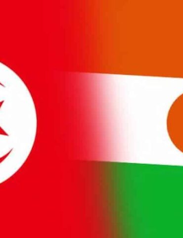Tunisie Niger