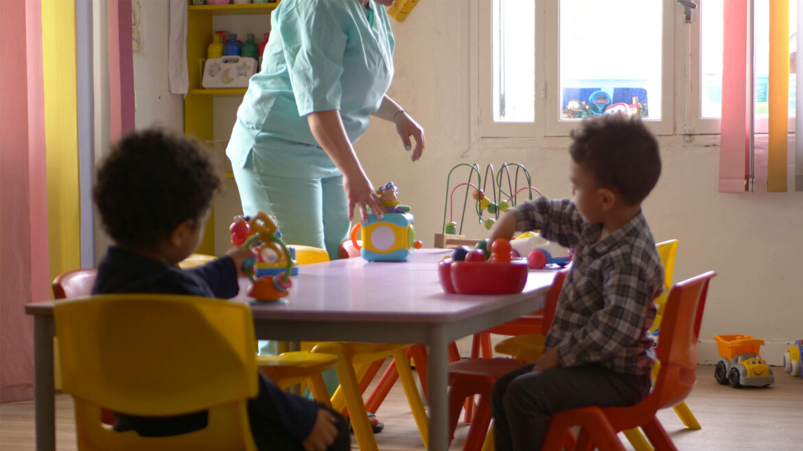 classe préparatoire