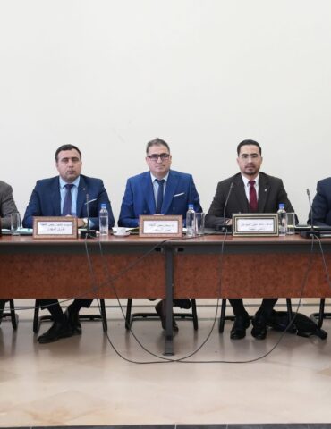 commission de l’industrie