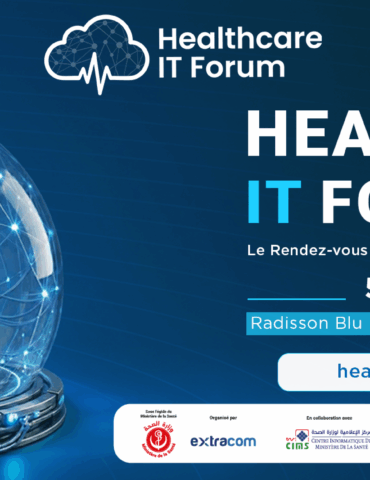 Healthcare IT Forum 2026
