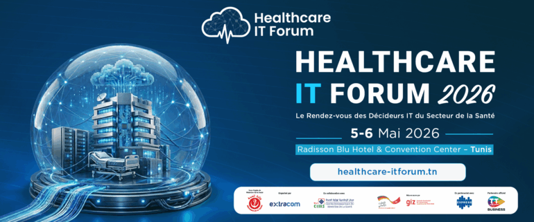Healthcare IT Forum 2026