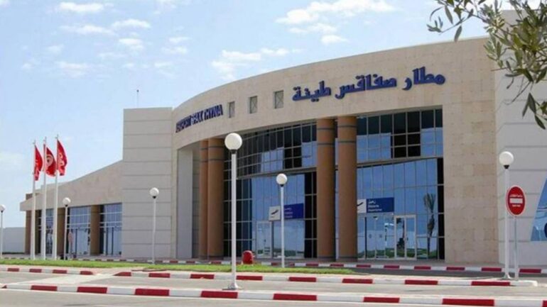 eroport sfax وزير النقل: 47 مليون دينار قيمة الإعتمادات لتطوير مطار صفاقس-طينة