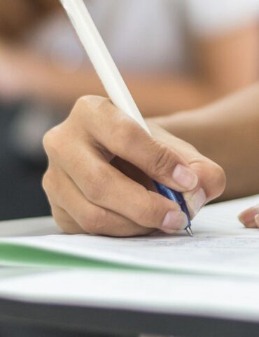 examen وزارة التربية تنشر روزنامة الامتحانات الوطنية للسنة الدراسية 2025-2026