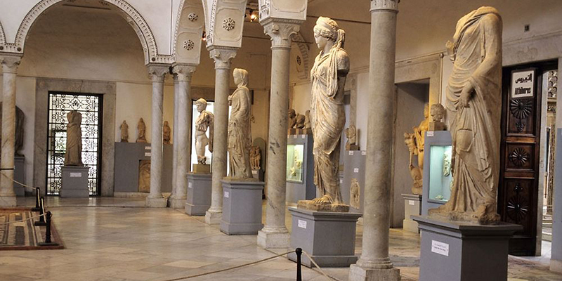 musée du bardo