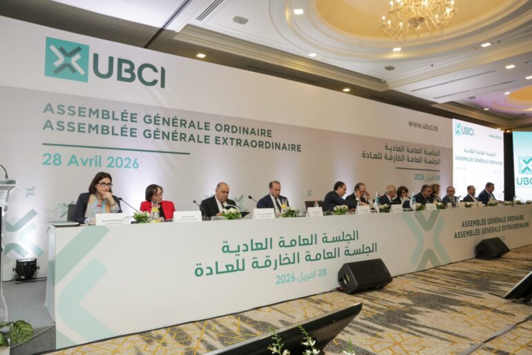 UBCI
