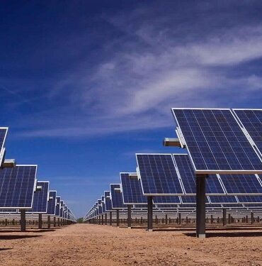 projets solaires