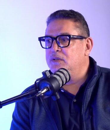 sami bn romdhan سامي بن رمضان: الذكاء الاصطناعي فرصة لإعادة بناء الاقتصاد العالمي
