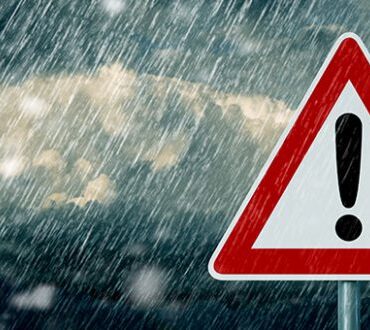 tunisie directinfo meteo pluie 660x330 1 معهد الرصد الجوي: إستمرار التقلبات الجوية خلال هذه الليلة وبحر هائج بالسواحل الشمالية