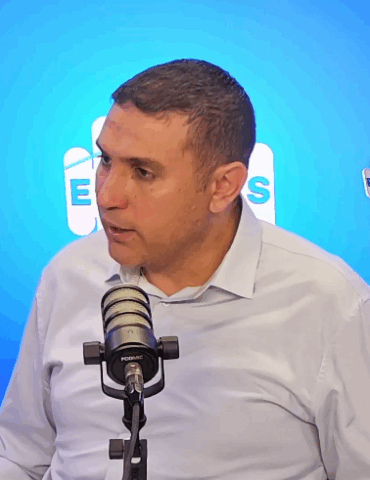 أحمد الدوس أحمد الدوس: الشركات التونسية قادرة على دفع الانتقال الطاقي