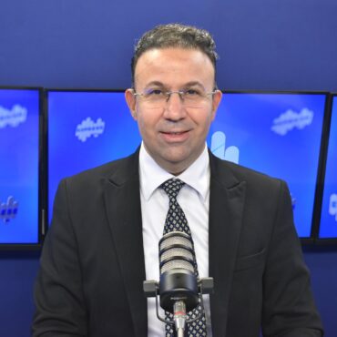 أحمد بن حسانة أحمد بن حسانة: إلغاء العروض الأجنبية يعود إلى تجاوز السقف المالي المحدد من البنك المركزي