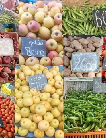 اسعار وزير التجارة يوضح أسباب غلاء الأسعار