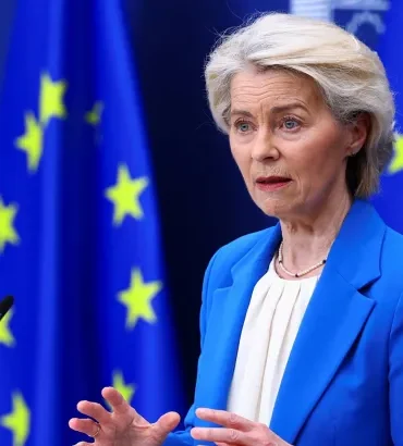 المفوضية الأوروبية المفوضية الأوروبية: أوروبا تدفع ثمنا باهظا وسط الصراع بالشرق الأوسط