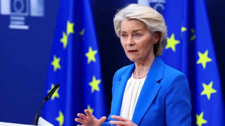 المفوضية الأوروبية المفوضية الأوروبية: أوروبا تدفع ثمنا باهظا وسط الصراع بالشرق الأوسط