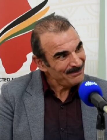 بالزرقة رياض بالزرقة: لا توجد تداعيات فورية على التجارة الخارجية التونسية بسبب الصراع في الشرق الأوسط