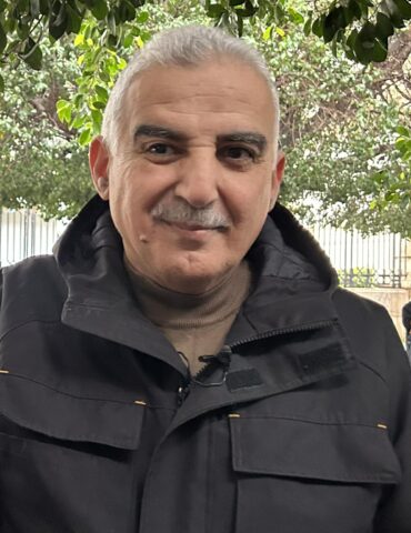 زياد الهاني الاحتفاظ بالصحفي زياد الهاني