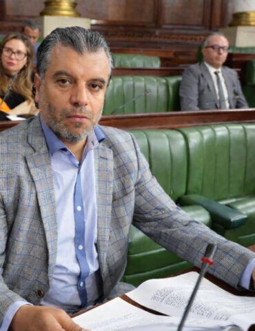 شكري البحري شكري البحري: ملفات المياه والنقل في صفاقس تتطلب حلولا عاجلة