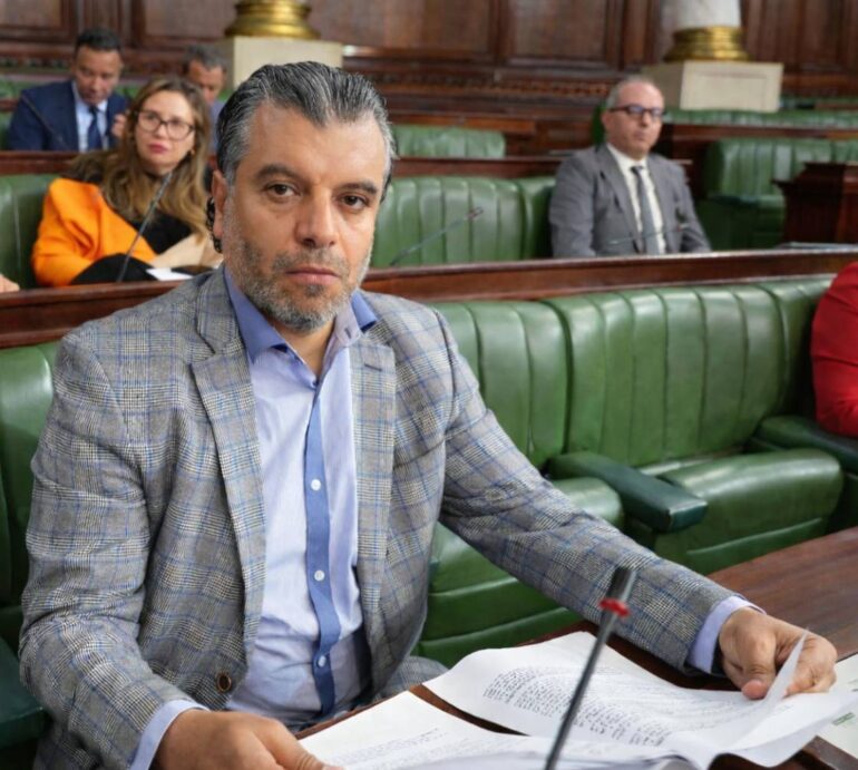شكري البحري شكري البحري: ملفات المياه والنقل في صفاقس تتطلب حلولا عاجلة