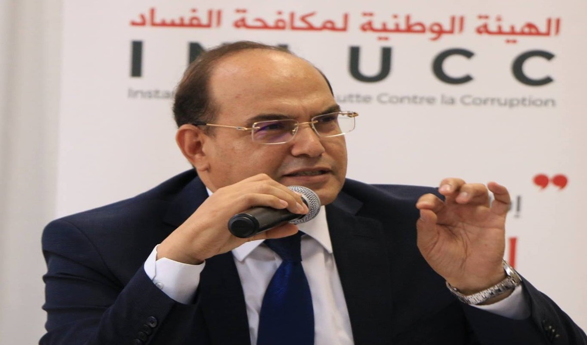 شوقي الطبيب إصدار بطاقة إيداع بالسجن ضد شوقي الطبيب