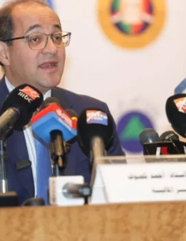 مصر مصر: دعم الطاقة سيبلغ 120 مليار جنيه في 2026-2027