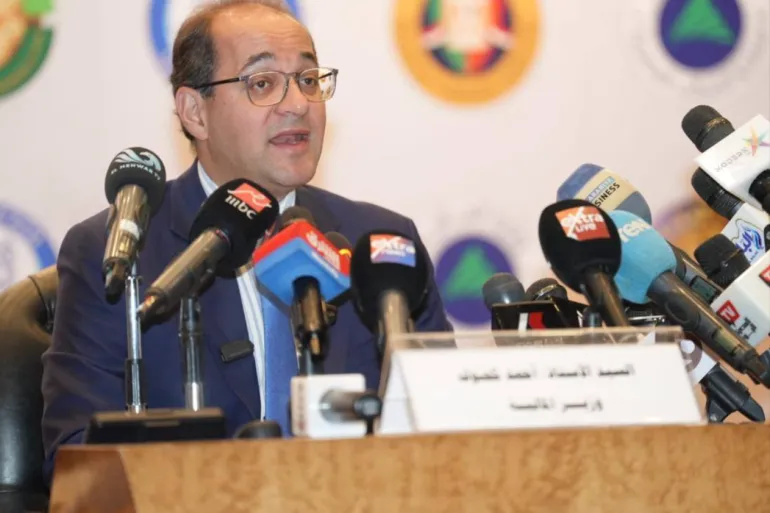 مصر مصر: دعم الطاقة سيبلغ 120 مليار جنيه في 2026-2027