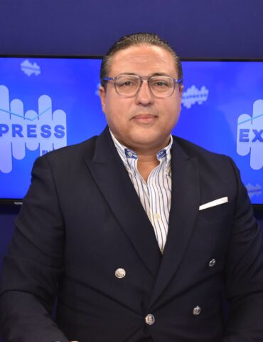 هشام العجبوني إنتخاب هشام العجبوني أمينا عاما لحزب التيار الديمقراطي