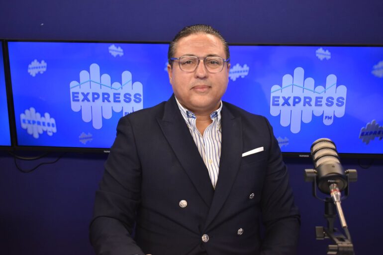 هشام العجبوني العجبوني: تونس تعيش حالة تصحر سياسي