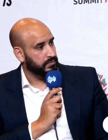 وهب الورتاني وهب الورتاني: التحدي الحقيقي للشركات الناشئة ليس التمويل بل النفاذ إلى الأسواق