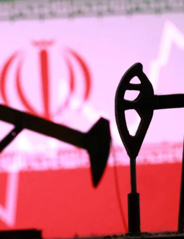 1 1856410 أميركا تفرض عقوبات إضافية على مبيعات النفط الإيرانية