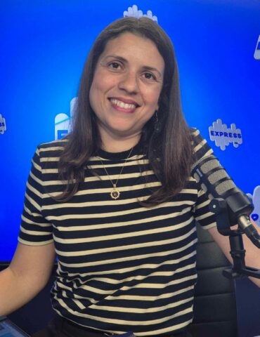 Asma Gharbi