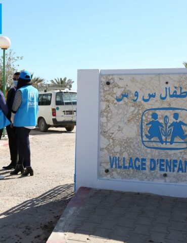 1000081396 1 قرى أطفال "س و س".. ارتفاع عدد المستفيدين من برامج الجمعية إلى 10302مستفيدا