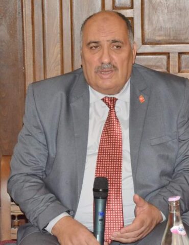 1740508292235 108b65fc4070 وزير الشؤون الدينية يؤكد الحرص على توفير افضل ظروف الاقامة والاحاطة بالحجيج التونسيين