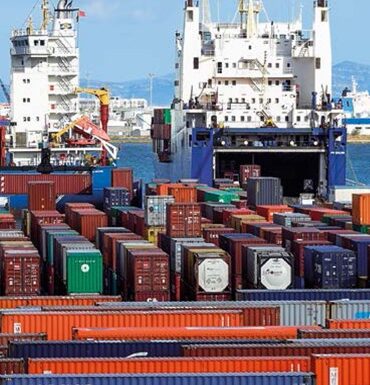 1745843296338 8a5f5251a62a 1 معز الجودي: إصلاح ميناء رادس وفتح باب المنافسة ضرورة لإنقاذ الإقتصاد التونسي
