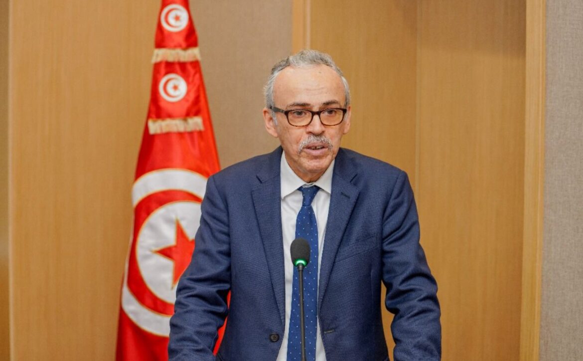 1762888755442 145afa8795f8 وزير الشؤون الاجتماعية: تونس بصدد مراجعة فصول من مجلة الشغل