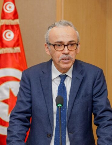 1762888755442 145afa8795f8 وزير الشؤون الاجتماعية: تونس بصدد مراجعة فصول من مجلة الشغل