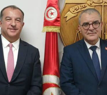 19034 المؤسسة المالية الدولية تؤكد استعدادها لمواصلة مساندة تونس