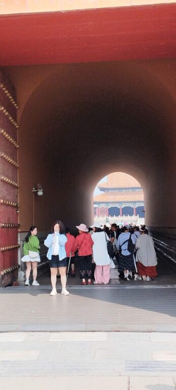 5 1 L’industrie du tourisme, Made In China… où comment faire de son patrimoine une attraction à ciel ouvert