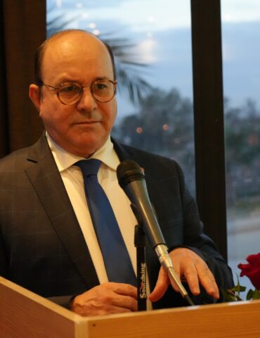 584626724 1154559736806793 3093855703160948599 n 1 وزير السياحة: تونس ثاني وجهة عالمية للسياحة الاستشفائية