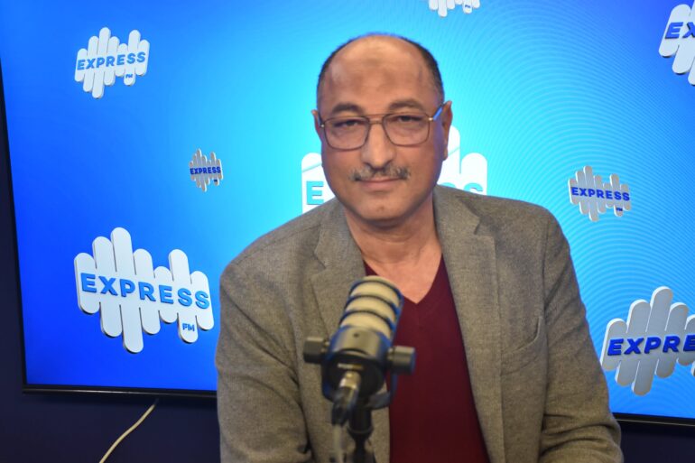 641769142 1585799706004123 9166635211914115912 n هيكل جلال: تنقيح مجلة الصرف لا يجب أن يكون مجرد تعديل قانوني بل يجب أن يندرج ضمن رؤية اقتصادية شاملة