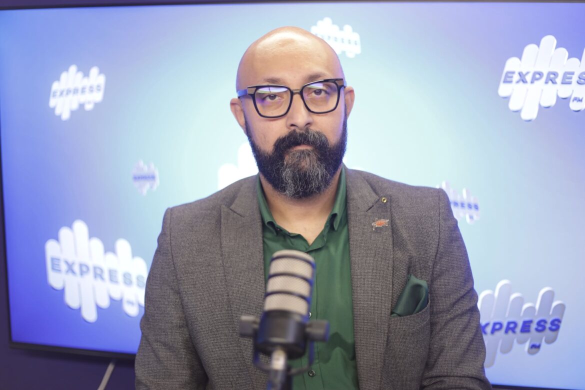 675430433 1274052904888675 310041573311442090 n مهدي العبدلي: تونس في المرتبة 37 عالميا في مؤشر التلوث