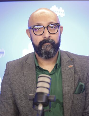 675430433 1274052904888675 310041573311442090 n مهدي العبدلي: تونس في المرتبة 37 عالميا في مؤشر التلوث
